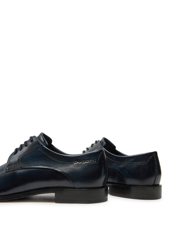 Bugatti Bugatti Scarpe basse 312752021100 Blu scuro