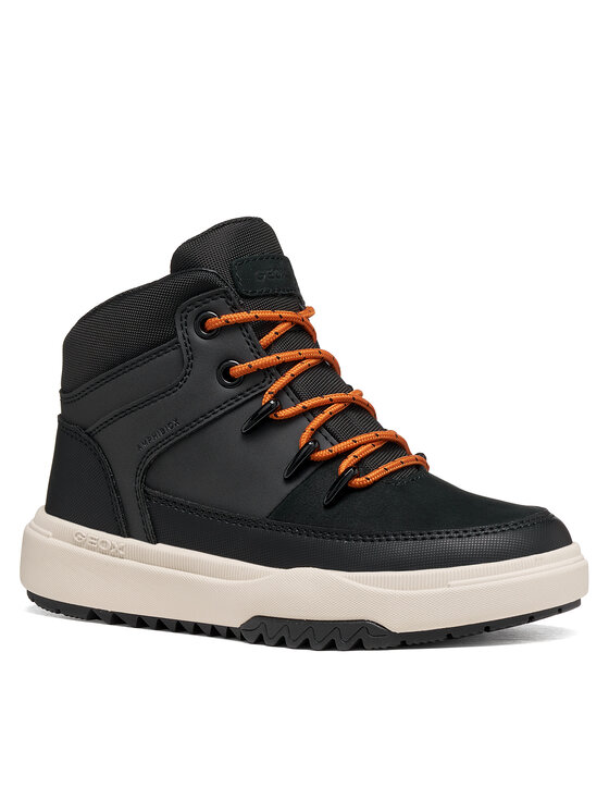 Geox Geox Saapad J Bunshee Boy B Abx J56FMA 0ME32 C9997 M Must