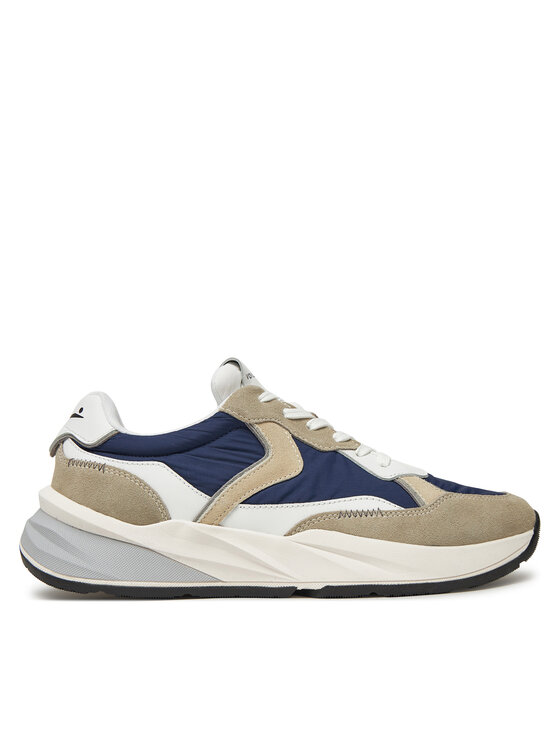 Sneakers Voile Blanche Bulk 0012018787.10.3D92 Bleumarin