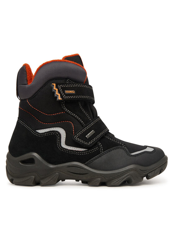 Primigi Primigi Sniego batai GORE-TEX 2392000 S Juoda