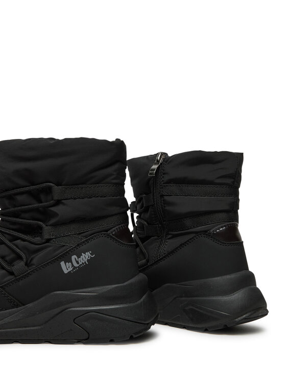 Lee Cooper Lee Cooper Снігоходи LCJ-24-47-3156LA Чорний