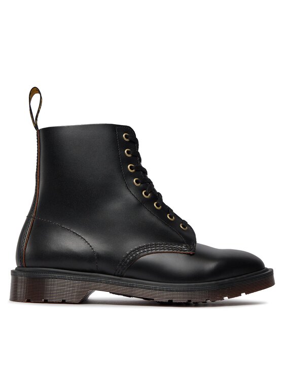 Dr. Martens Dr. Martens Glády 1460 26297001 Černá