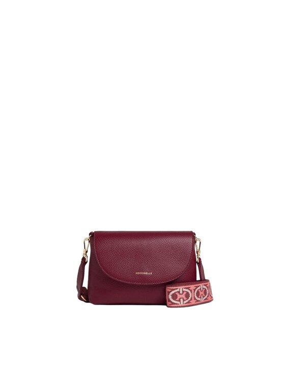 Coccinelle Coccinelle Borsetta Paulina 1 Bordeaux