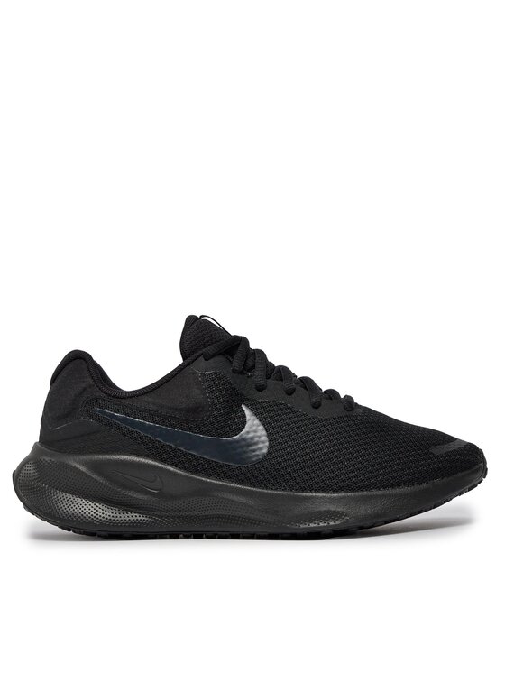 Nike Skriešanas apavi Revolution 7 FB2208 002 Melns