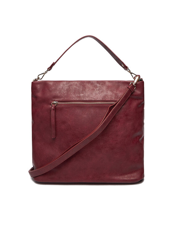 Lasocki Lasocki Τσάντα MLP-E-023-05 Μπορντό