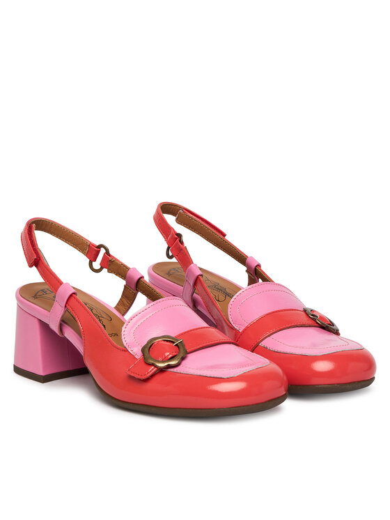 Fly London Fly London Tacones Pemyfly P145456 Värviline