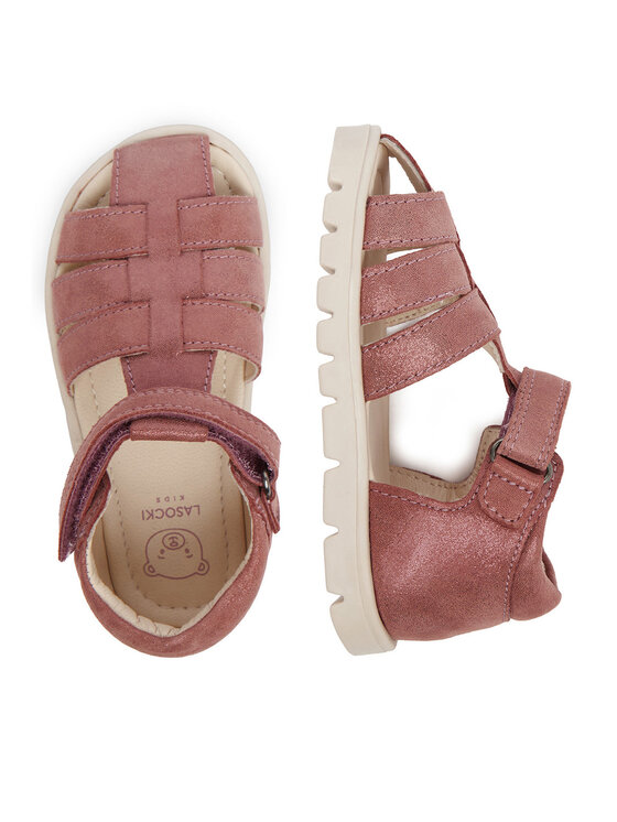 Lasocki Kids Lasocki Kids Sandalen KEKKO CI12-KEKKO-01(II)DZ Rosa