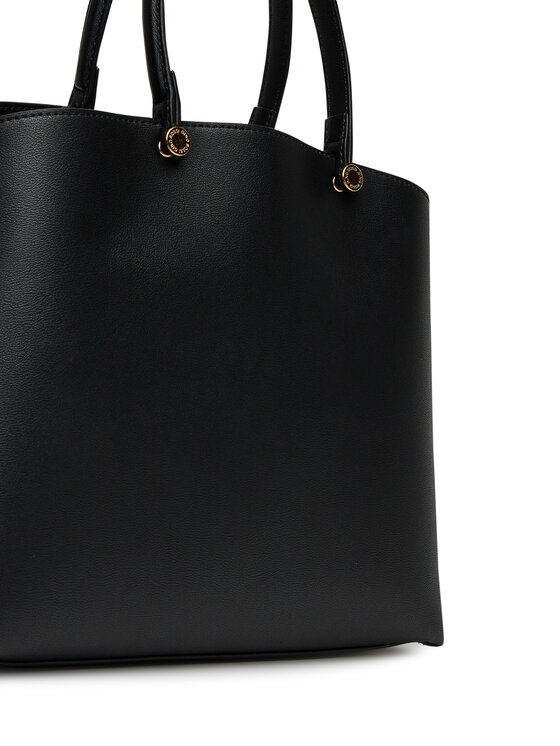 GINO ROSSI GINO ROSSI Handtasche RC-19690 Schwarz