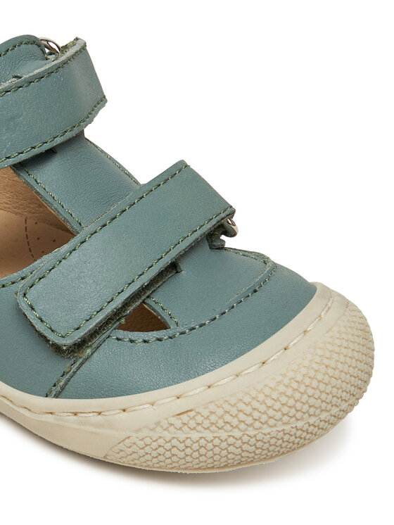 Naturino Naturino Sandaalid Puffy 2013359-02-0F15 M Roheline