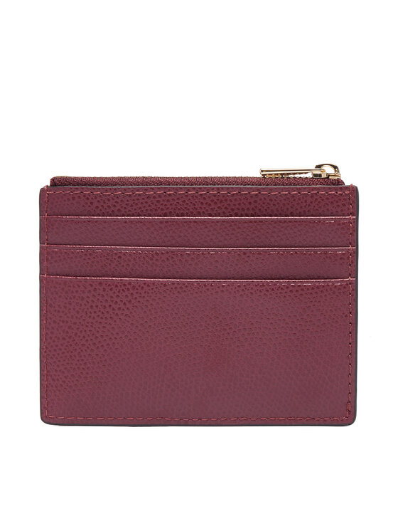 Furla Furla Θήκη πιστωτικών καρτών Camelia S WP00388 ARE000 CN 4908S Μπορντό