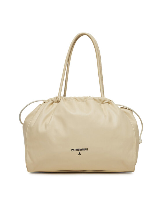 Patrizia Pepe Patrizia Pepe Soma 8B0248/L147 Écru
