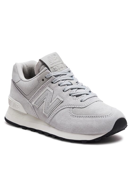 New Balance New Balance Tenisice U574PWG Siva
