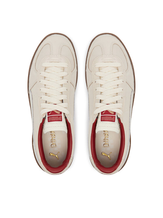 Puma Puma Αθλητικά Super Team Palais Artisan 400374 01 Εκρού