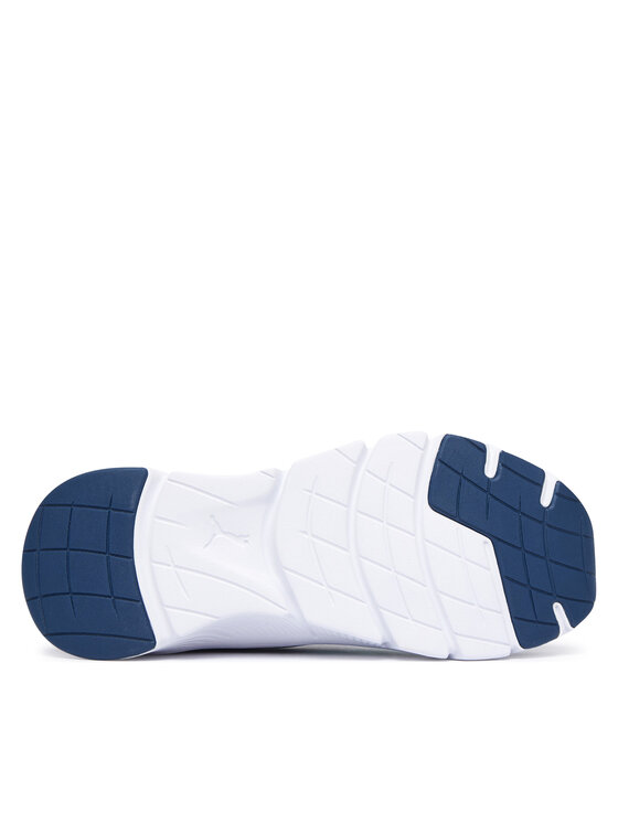Puma Puma Αθλητικά Flex Focus Lite Mod Blaze Fade Jr 313847 02 Σκούρο μπλε