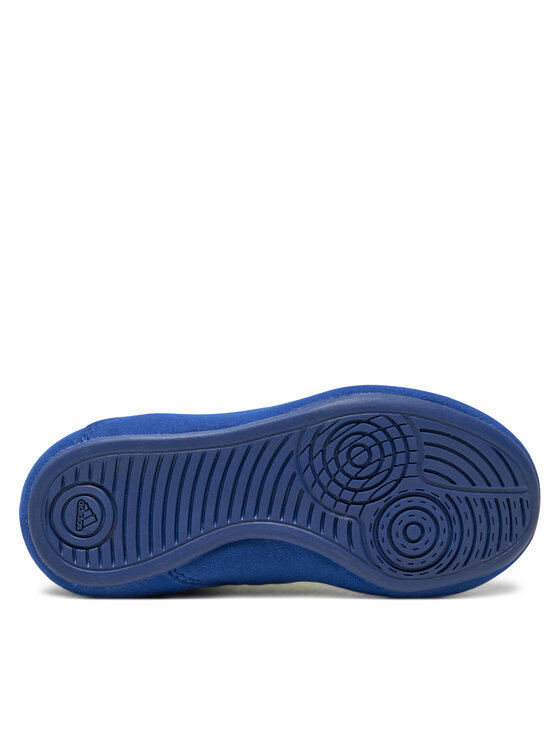 adidas adidas Încălțăminte pentru box HVC BD7637 Albastru