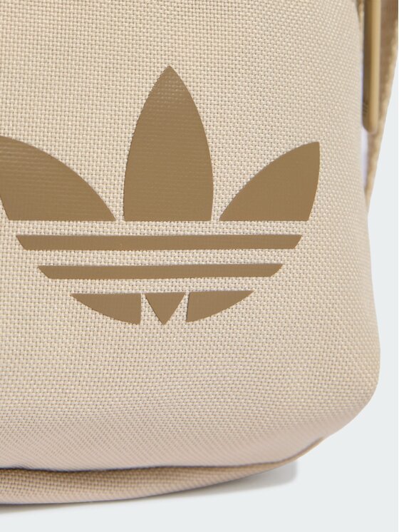 adidas adidas Torba 151235 Beżowy
