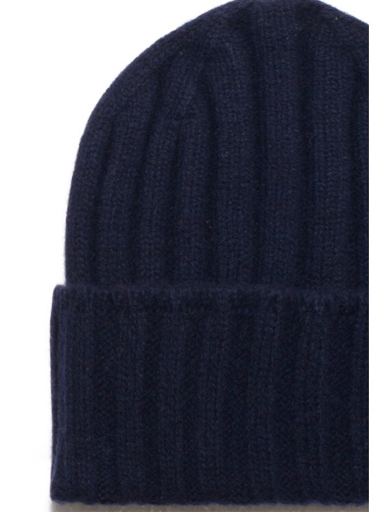 ACANFORA ACANFORA Cappello DABIXIO-BLU Blu