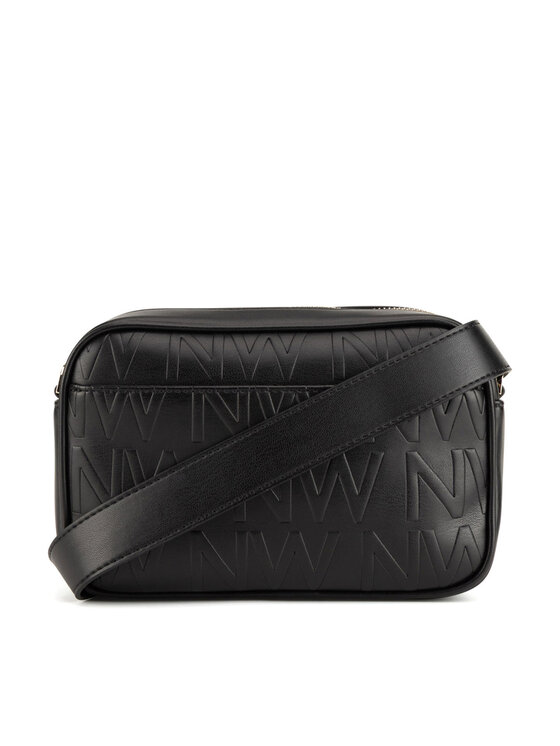 Nine West Nine West Сумка LX10049 Чорний