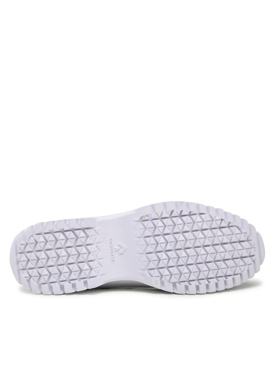 Converse Converse Ботильйони Chuck Taylor All Star Lugged 2.0 Hi A01304C Оранжевий