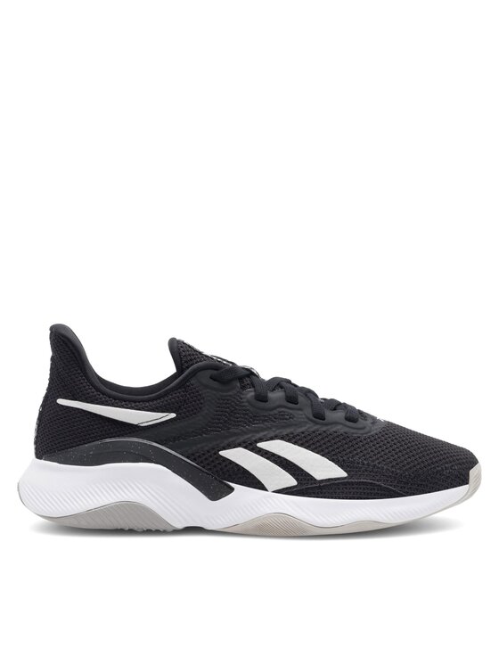 Reebok Reebok Încălțăminte pentru sală Hiit Tr 3 GY4822 Negru