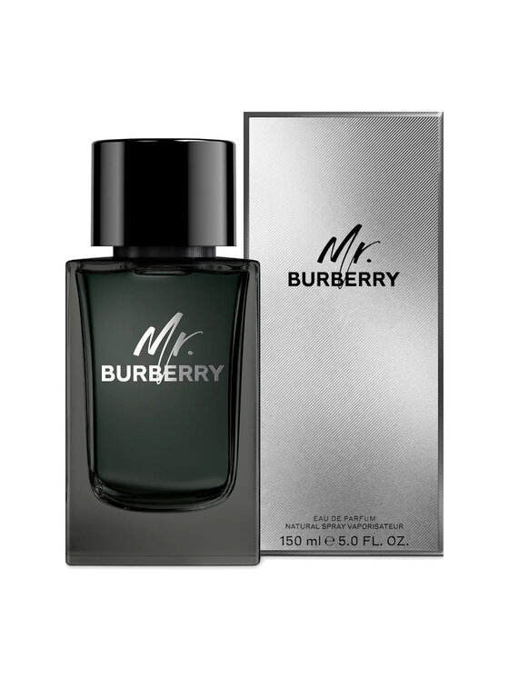 Burberry Burberry Mr. Burberry Eau De Parfum Woda perfumowana