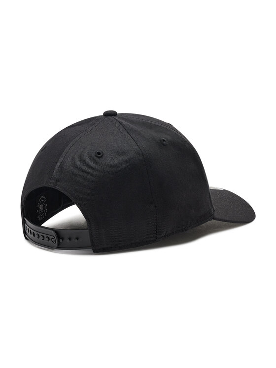47 Brand 47 Brand Czapka z daszkiem Mlb New York Yankees B-RAC17CTP-BK Czarny