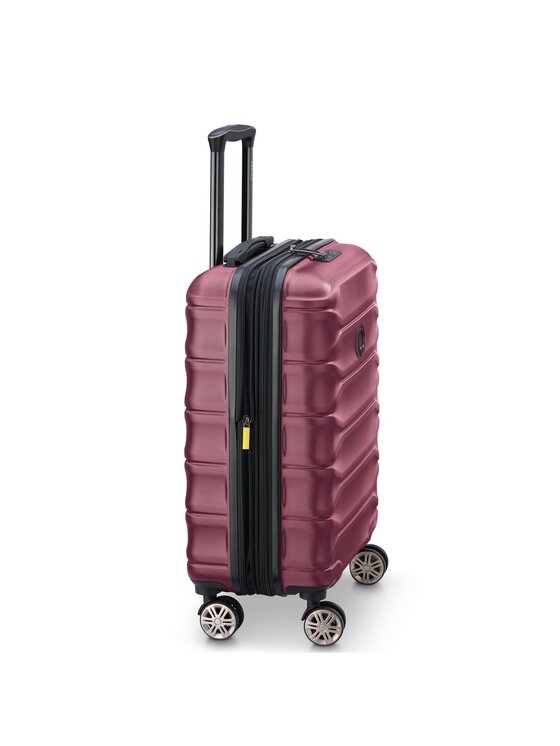 Delsey Paris Delsey Paris Walizka kabinowa 301412 Czerwony