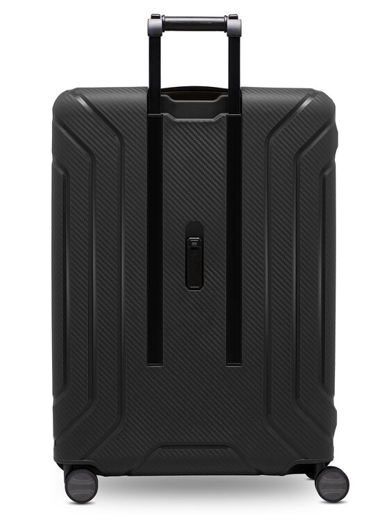 Redolz Redolz Komplet walizek 332242 Czarny