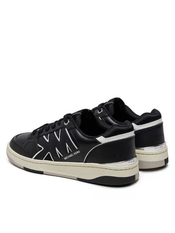 Michael Kors Michael Kors Sneakers 43S4RLFS1L Schwarz
