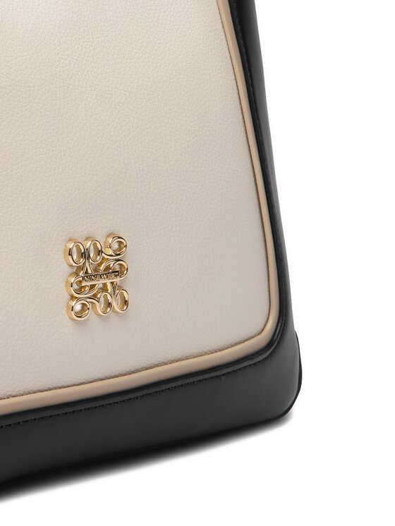 Nine West Nine West Τσάντα CEO-Torra-LDA0709 Μαύρο