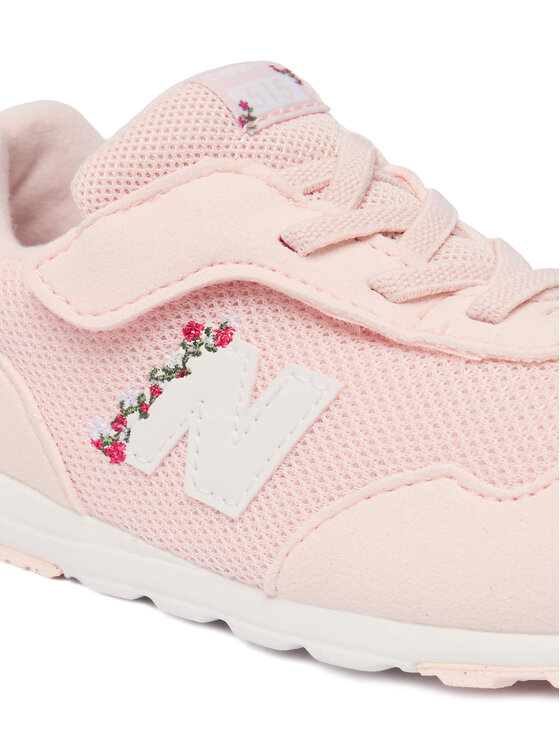New Balance New Balance Sneakersy I5151M6 Różowy