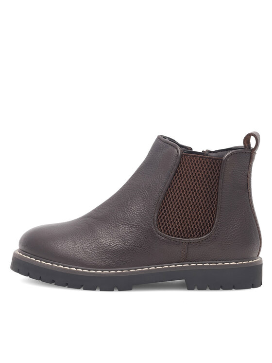 Badura Badura Polacchine 9N2742 Marrone