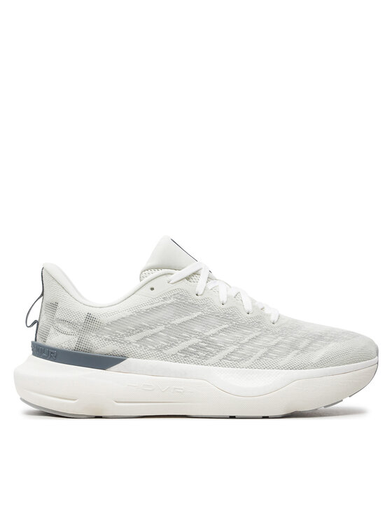 Under Armour Under Armour Boty Ua Infinite 6 Cool Down 3027187-302 Bílá