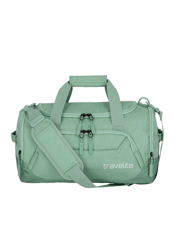 Travelite Travelite Torba weekendowa 191192 Turkusowy