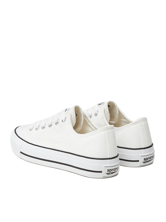 Sprandi Sprandi Kedas CEO-YL201402 Balts