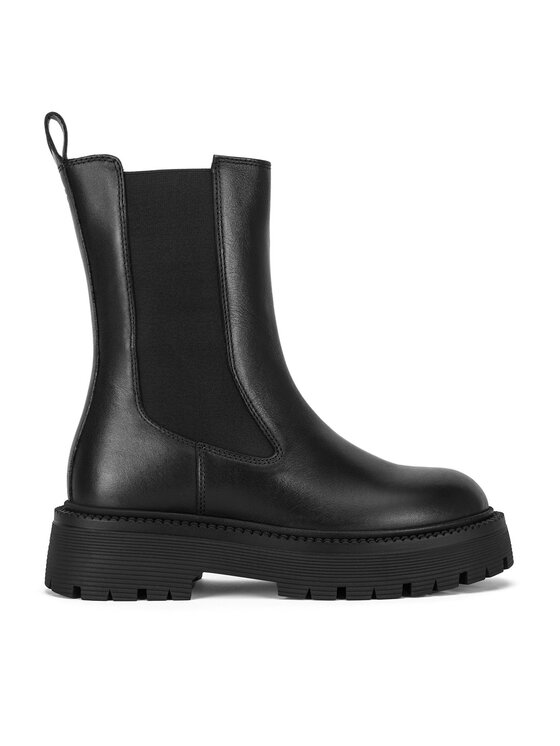 Ghete Jodhpur Gino Rossi GESME-3583-24 Negru