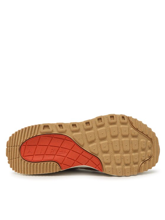 Nike Nike Laisvalaikio batai Air Max System Se DX9504 100 Ruda