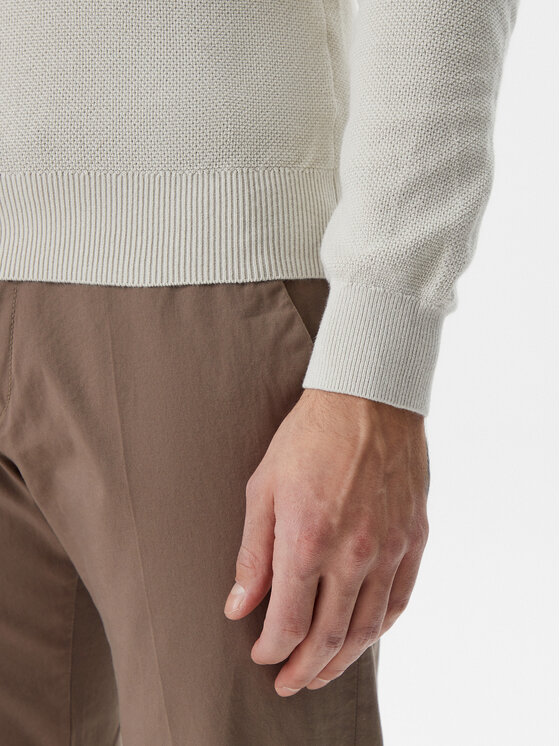 Guess Guess Džemper M5GR02 Z3MH1 Tamnoplava Regular Fit
