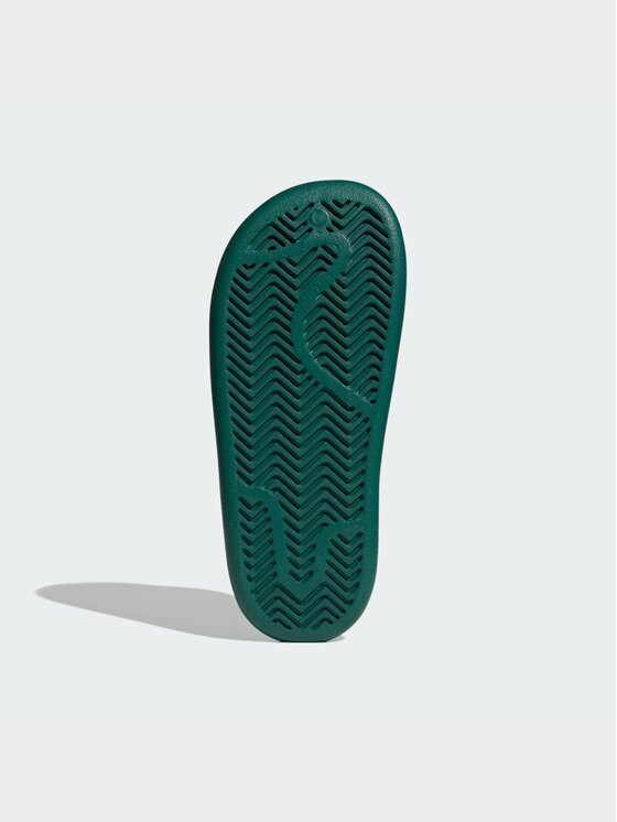 adidas adidas Şlapi adilette 00s KI3546 Verde