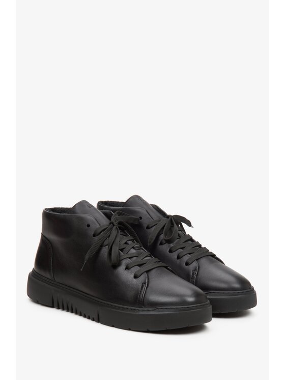 Estro Estro Sneakers ER00113684 Μαύρο