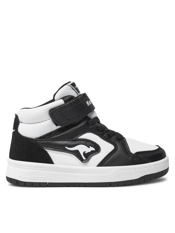 Sneakers KangaRoos K-CP Hogan EV 10126 000 5012 Colorat