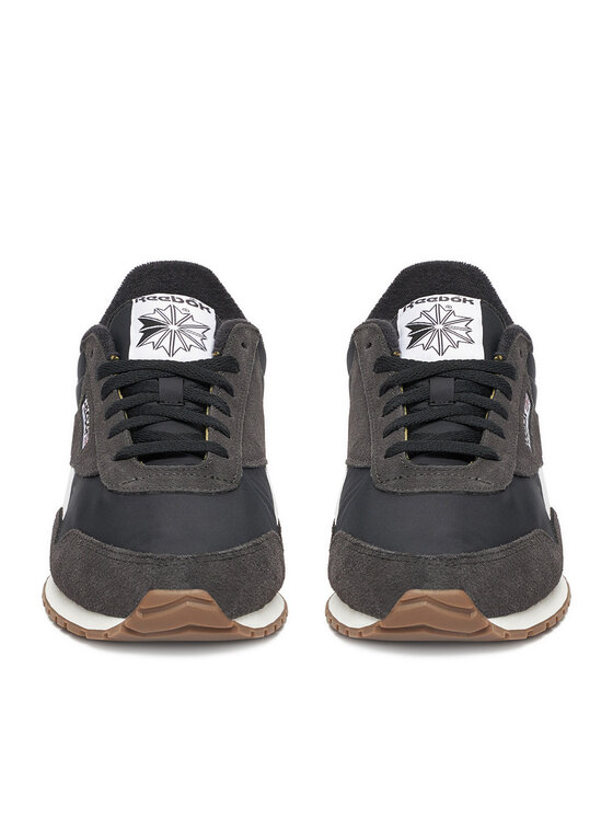 Reebok Reebok Snīkeri EOSS-CLASSIC AZ 100239547 Melns
