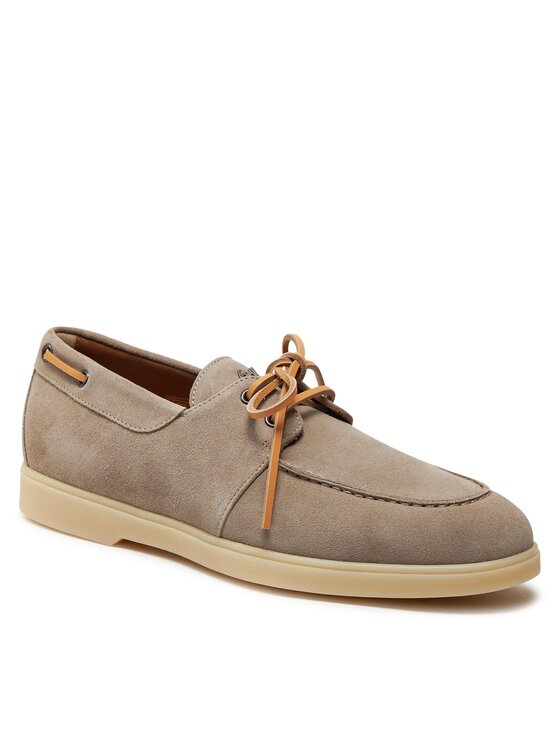 GIUSEPPE ZANOTTI Giuseppe Zanotti Туфлі EU40023 Сірий