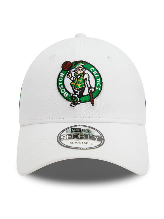 New Era New Era Cap Nba 940 Celtics 60503591 Weiß