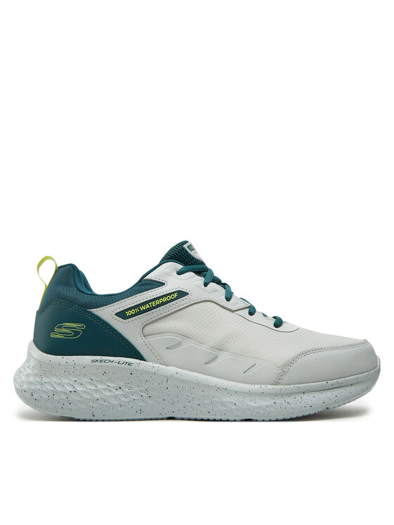 Skechers Skechers Sneakersy Skech Lite Pro 232958/GYGR Szary