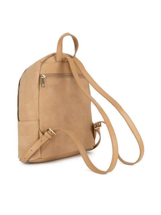 Lasocki Lasocki Rucsac LSK-K-041-06 Bej