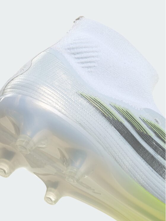 adidas adidas Buty do piłki nożnej 161581 Biały