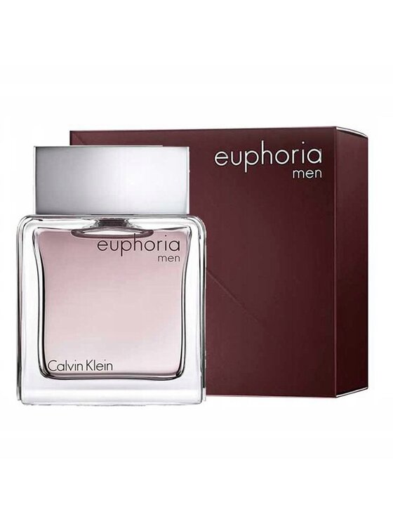 Calvin Klein Calvin Klein Euphoria Men Woda toaletowa