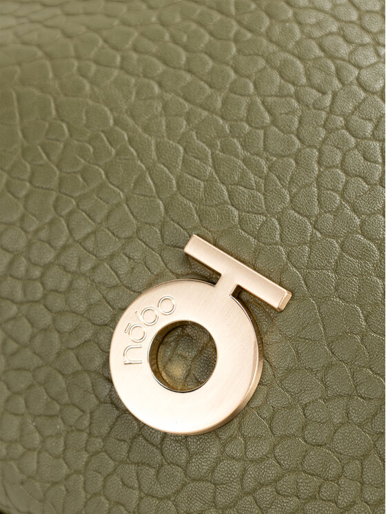 Nobo Nobo Torebka BAGU010-K009 Khaki