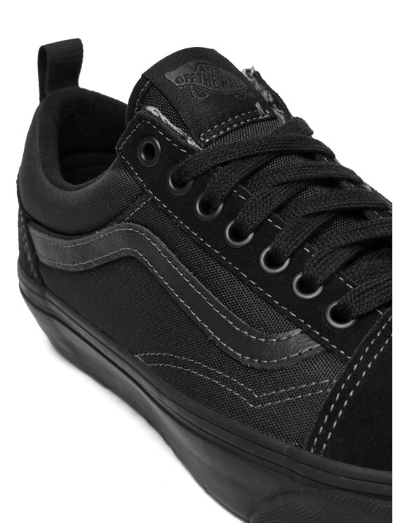 Vans Vans Sportcipők MTE Old Skool Insulated VN000DC6BKA1 Fekete